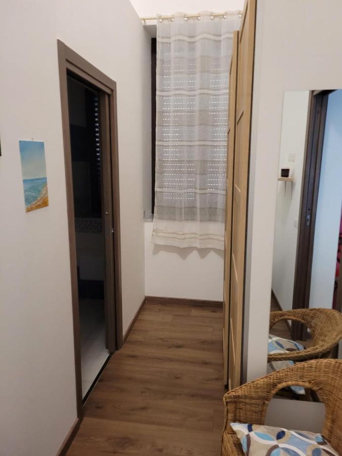 La Dimora Di Enrico Lägenhet Catania Exteriör bild