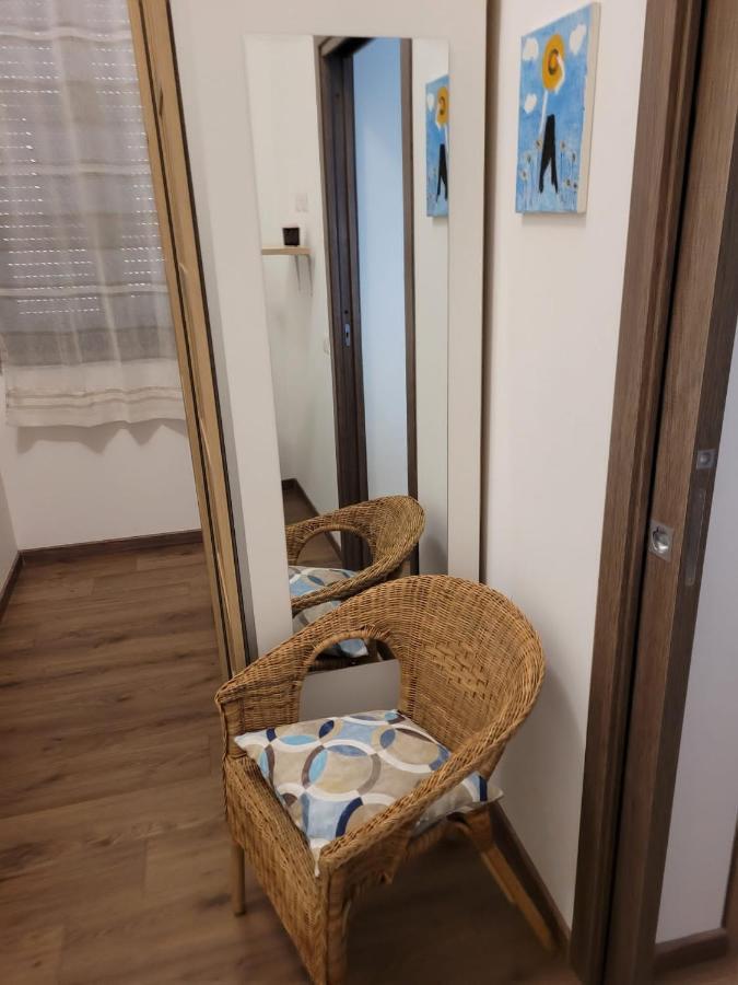 La Dimora Di Enrico Lägenhet Catania Exteriör bild